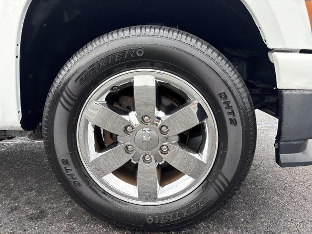 used 2012 Chevrolet Colorado car, priced at $9,788