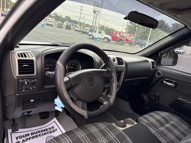 used 2012 Chevrolet Colorado car, priced at $9,788