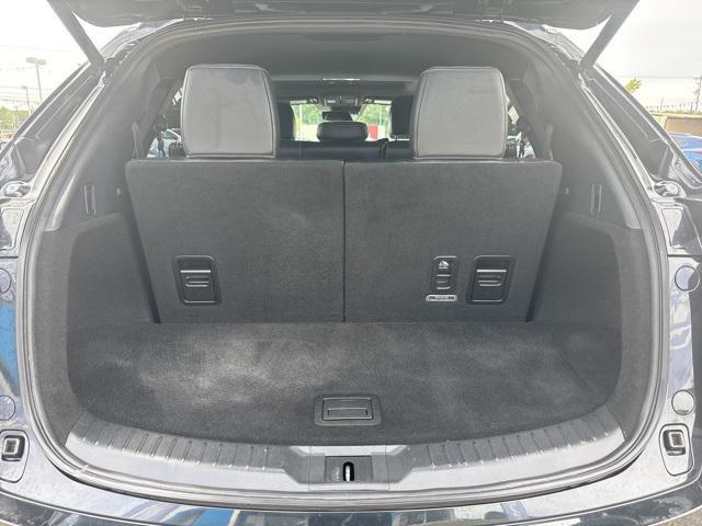 used 2023 Mazda CX-9 car, priced at $24,980