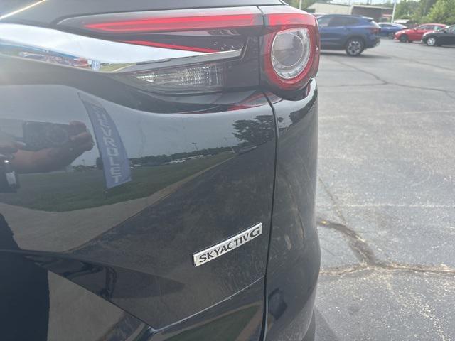 used 2023 Mazda CX-9 car, priced at $24,980