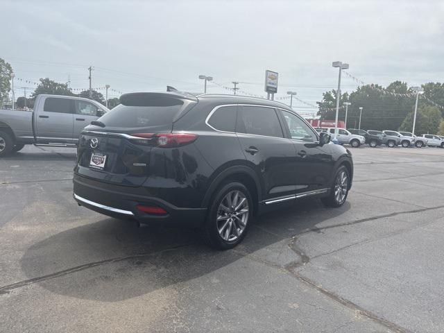 used 2023 Mazda CX-9 car, priced at $24,980