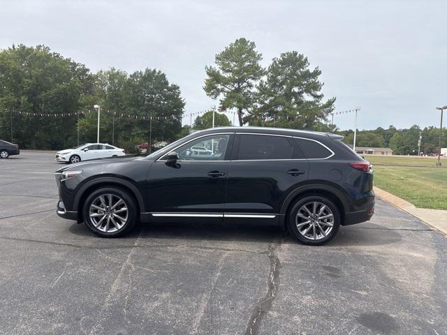 used 2023 Mazda CX-9 car, priced at $24,980