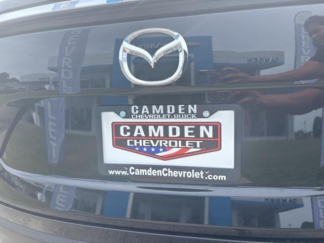 used 2023 Mazda CX-9 car, priced at $24,980
