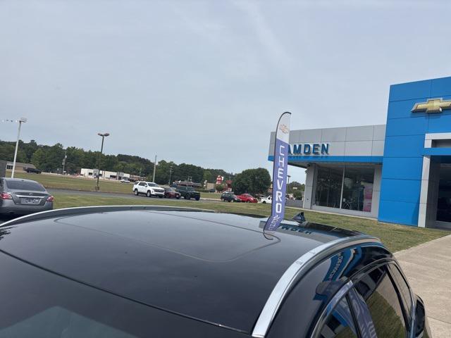 used 2023 Mazda CX-9 car, priced at $24,980