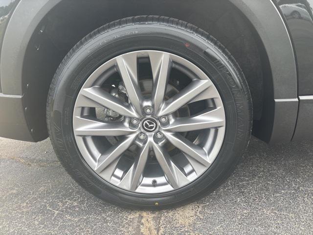 used 2023 Mazda CX-9 car, priced at $24,980