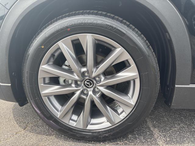 used 2023 Mazda CX-9 car, priced at $24,980