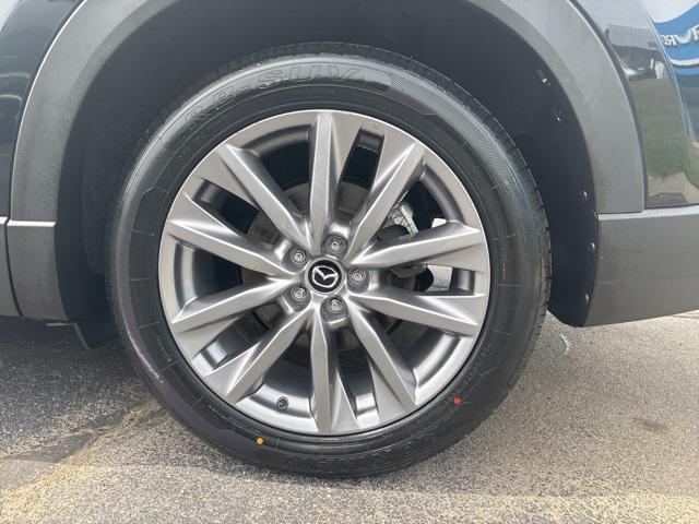 used 2023 Mazda CX-9 car, priced at $24,980