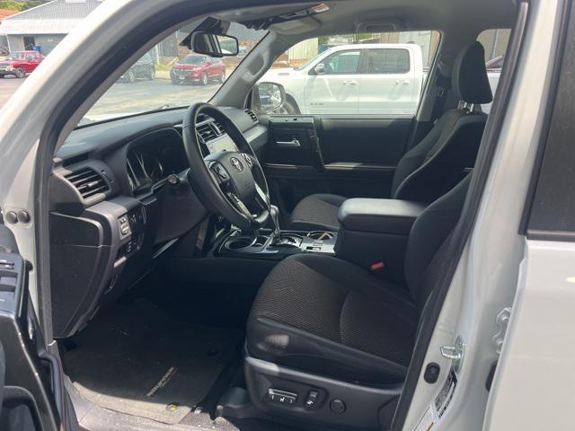 used 2024 Toyota 4Runner car, priced at $42,998