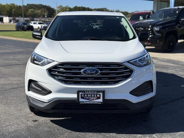 used 2021 Ford Edge car, priced at $16,899
