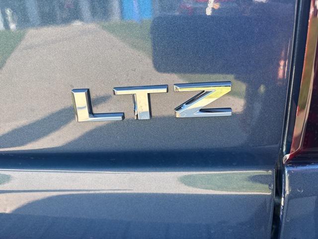 new 2025 Chevrolet Silverado 2500 car, priced at $78,279
