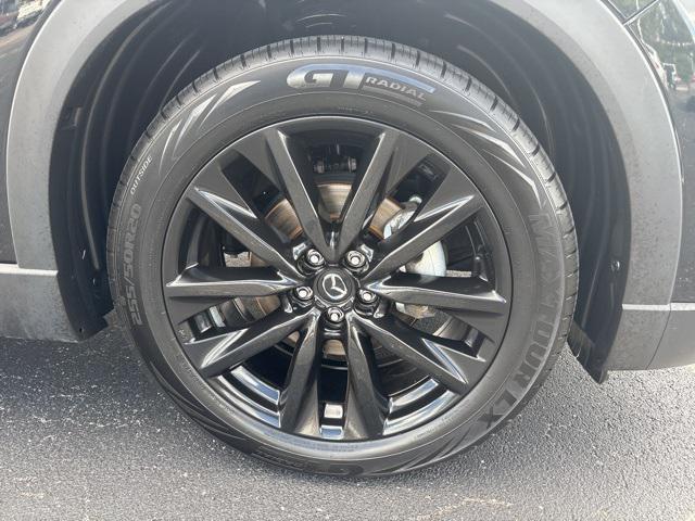 used 2023 Mazda CX-9 car, priced at $24,709