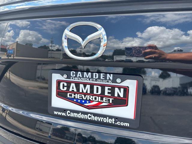used 2023 Mazda CX-9 car, priced at $24,709