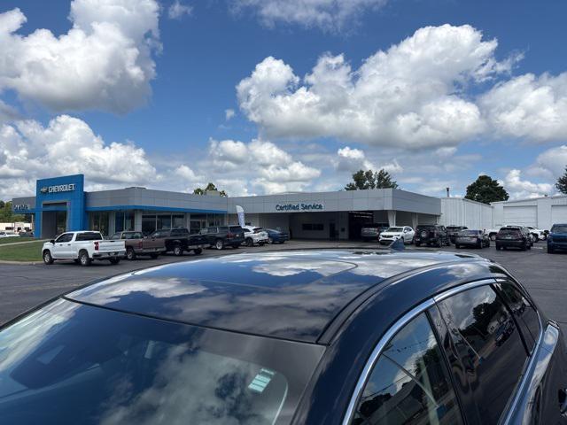 used 2023 Mazda CX-9 car, priced at $24,709