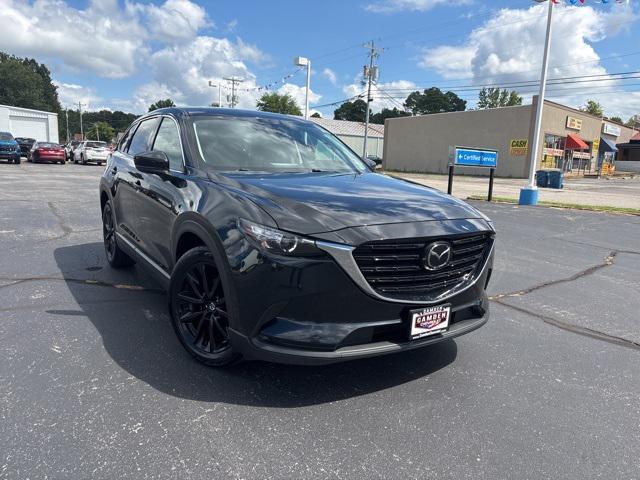 used 2023 Mazda CX-9 car, priced at $24,709