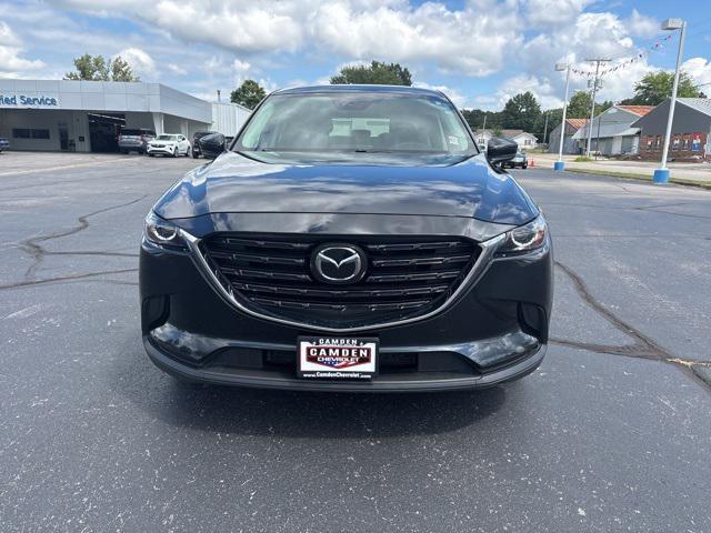 used 2023 Mazda CX-9 car, priced at $24,709