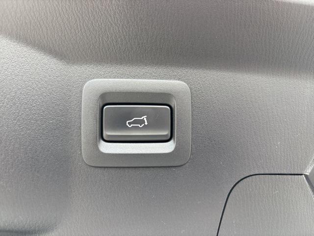 used 2023 Mazda CX-9 car, priced at $24,709