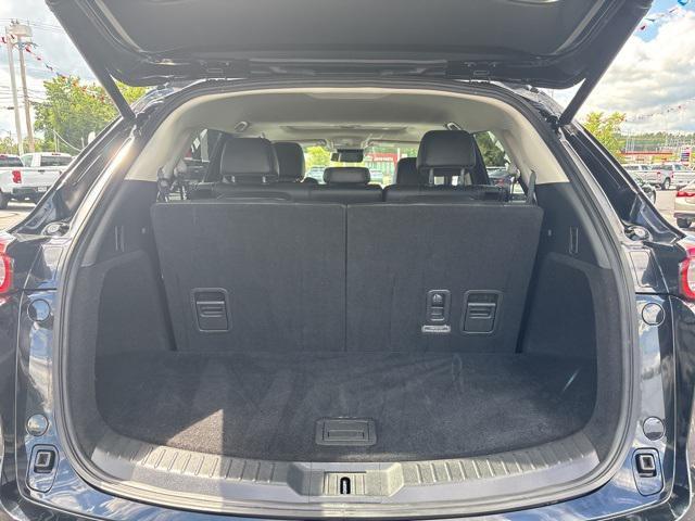 used 2023 Mazda CX-9 car, priced at $24,709