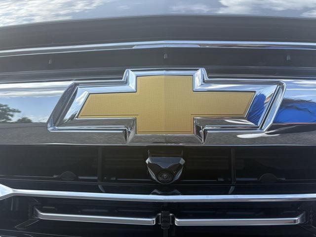 new 2025 Chevrolet Tahoe car, priced at $82,235