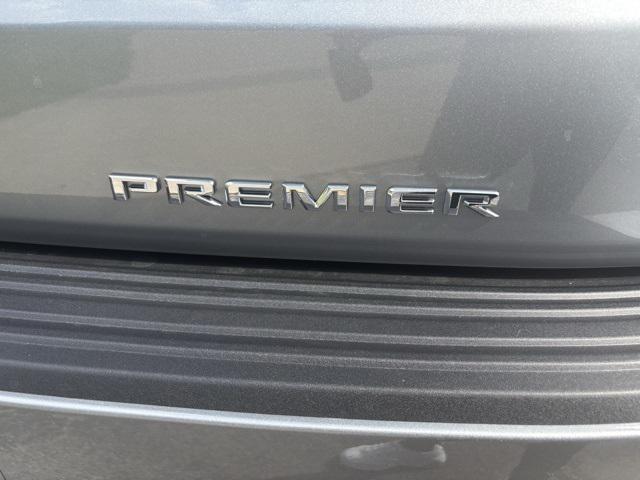 new 2025 Chevrolet Tahoe car, priced at $82,235