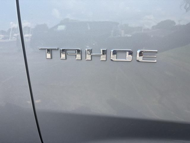 new 2025 Chevrolet Tahoe car, priced at $82,235