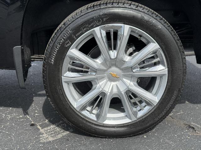 new 2026 Chevrolet Silverado 1500 car, priced at $74,550