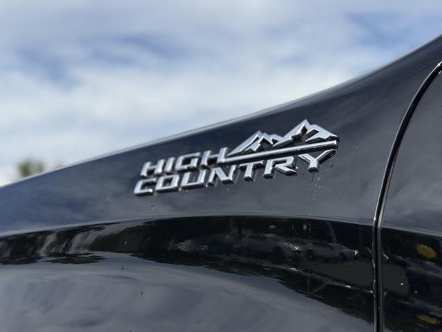 new 2026 Chevrolet Silverado 1500 car, priced at $74,550