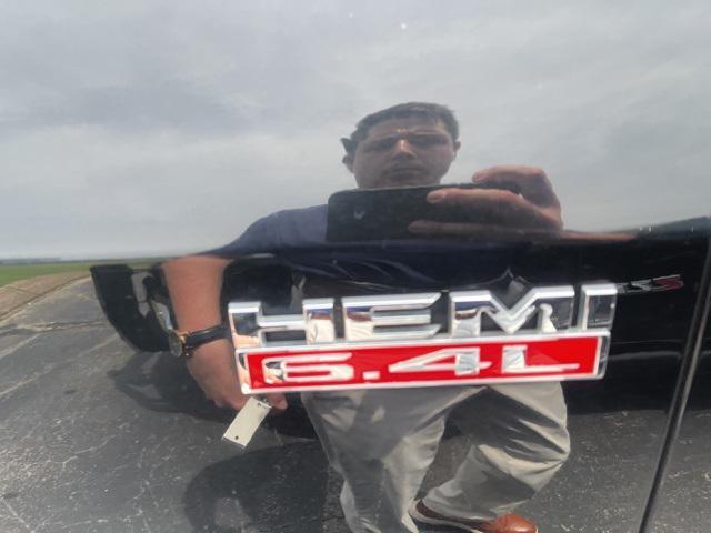 used 2020 Ram 2500 car, priced at $28,472