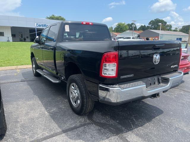 used 2020 Ram 2500 car, priced at $28,472
