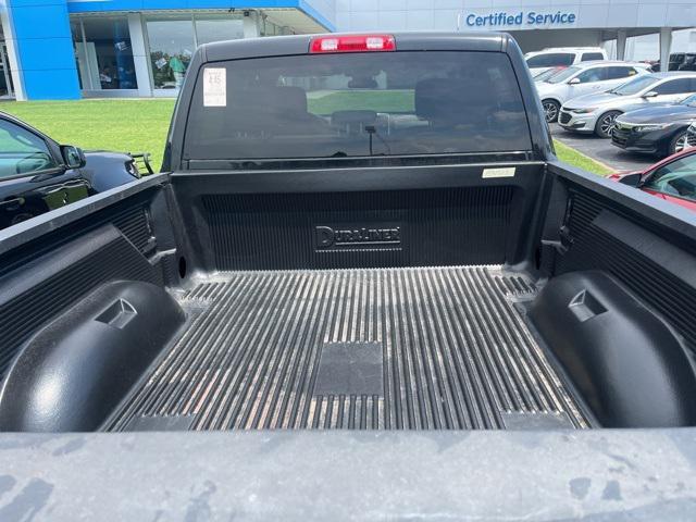 used 2020 Ram 2500 car, priced at $28,472