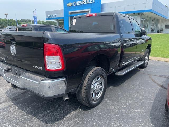 used 2020 Ram 2500 car, priced at $28,472