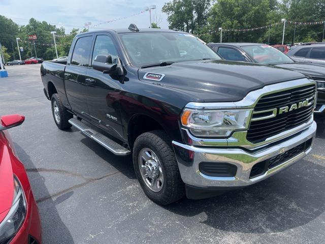 used 2020 Ram 2500 car, priced at $28,472