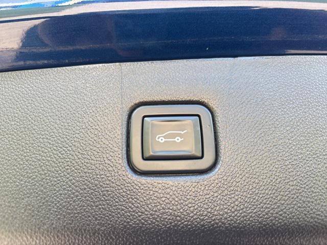 used 2022 Chevrolet Blazer car, priced at $25,062