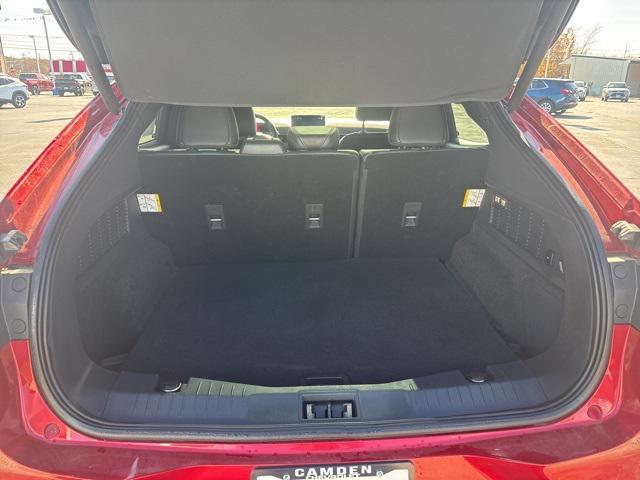 used 2021 Ford Mustang Mach-E car, priced at $23,638