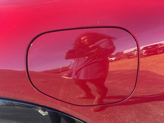 used 2021 Ford Mustang Mach-E car, priced at $23,638