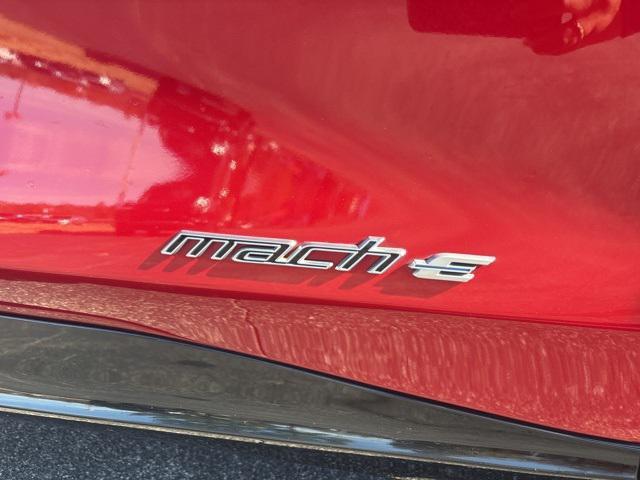 used 2021 Ford Mustang Mach-E car, priced at $23,638