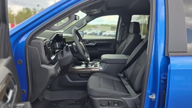 new 2025 Chevrolet Silverado 1500 car, priced at $65,000