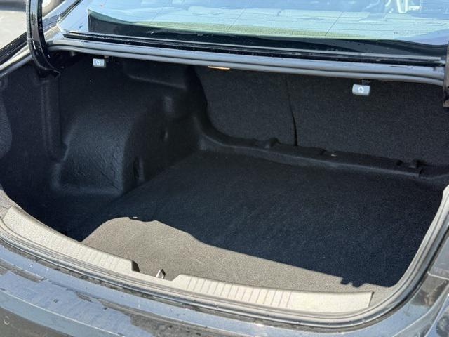 used 2024 Chevrolet Malibu car, priced at $19,399