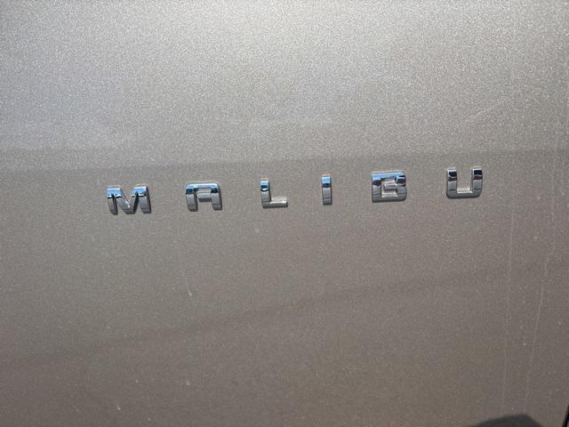 used 2024 Chevrolet Malibu car, priced at $19,399