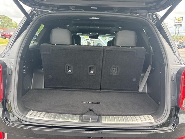 used 2022 Hyundai Palisade car, priced at $33,151