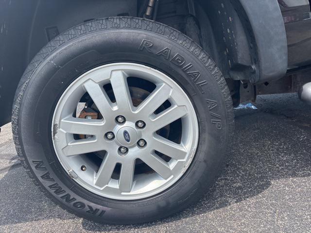 used 2009 Ford Explorer Sport Trac car, priced at $9,777