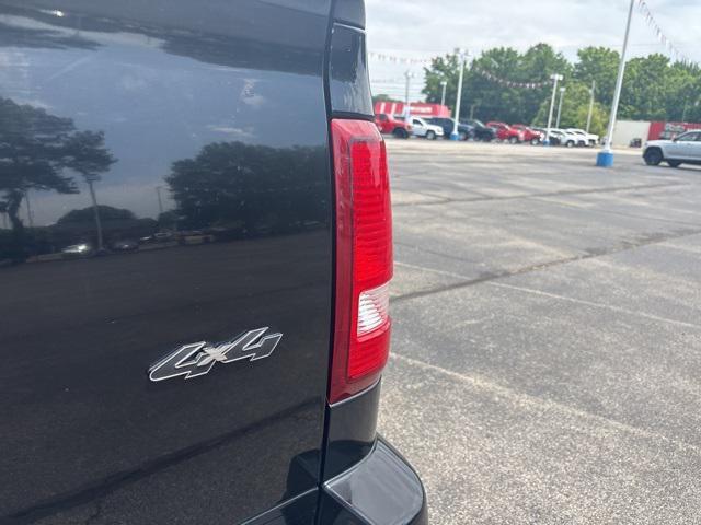 used 2009 Ford Explorer Sport Trac car, priced at $9,777