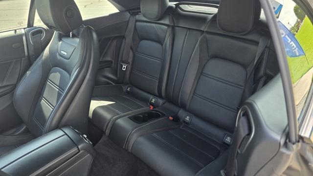 used 2020 Mercedes-Benz AMG C 63 car, priced at $67,995