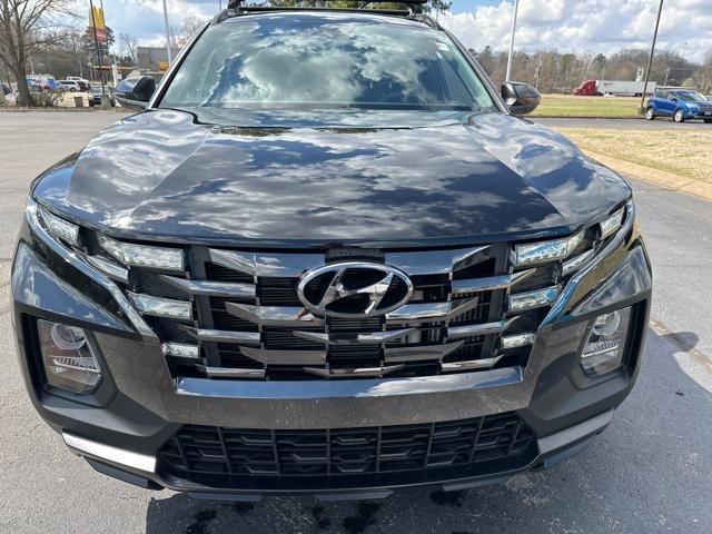 used 2023 Hyundai SANTA CRUZ car, priced at $26,879