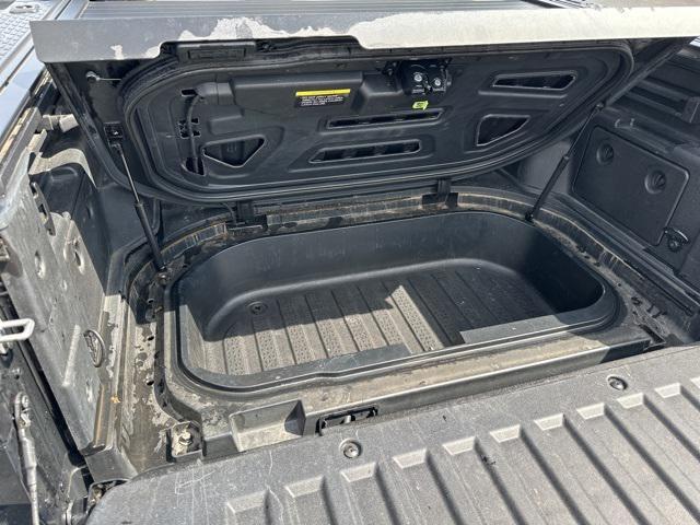 used 2023 Hyundai SANTA CRUZ car, priced at $26,879