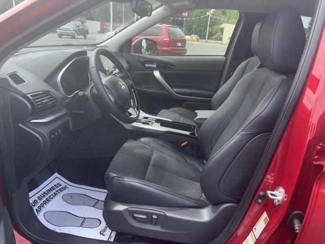 used 2024 Mitsubishi Eclipse Cross car, priced at $23,998
