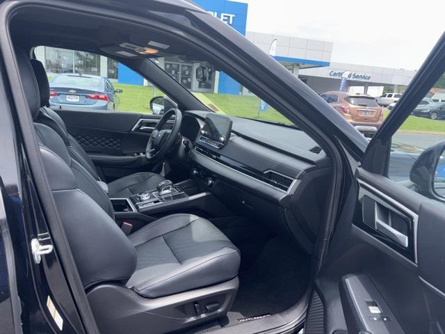 used 2024 Mitsubishi Outlander car, priced at $30,998