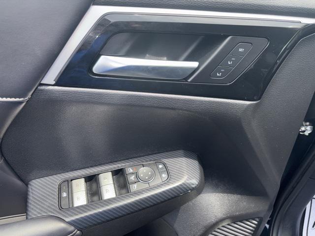 used 2024 Mitsubishi Outlander car, priced at $30,998