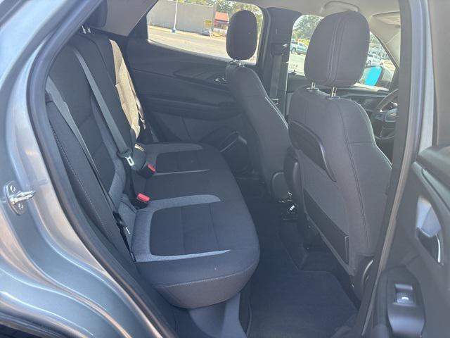 used 2023 Chevrolet TrailBlazer car, priced at $20,149
