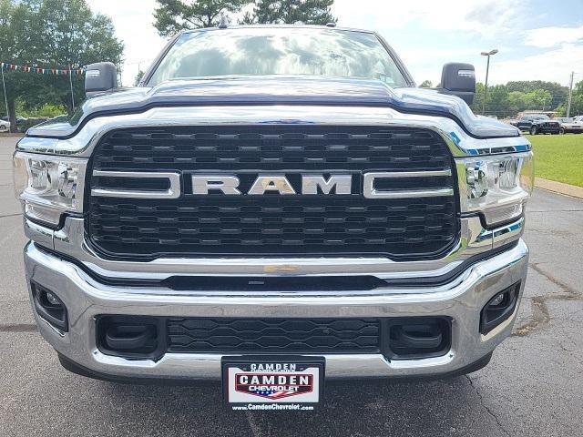 used 2024 Ram 2500 car, priced at $45,719