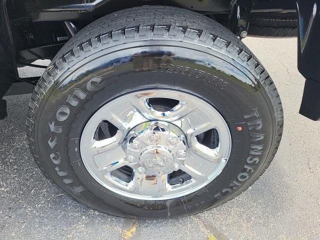used 2024 Ram 2500 car, priced at $45,719